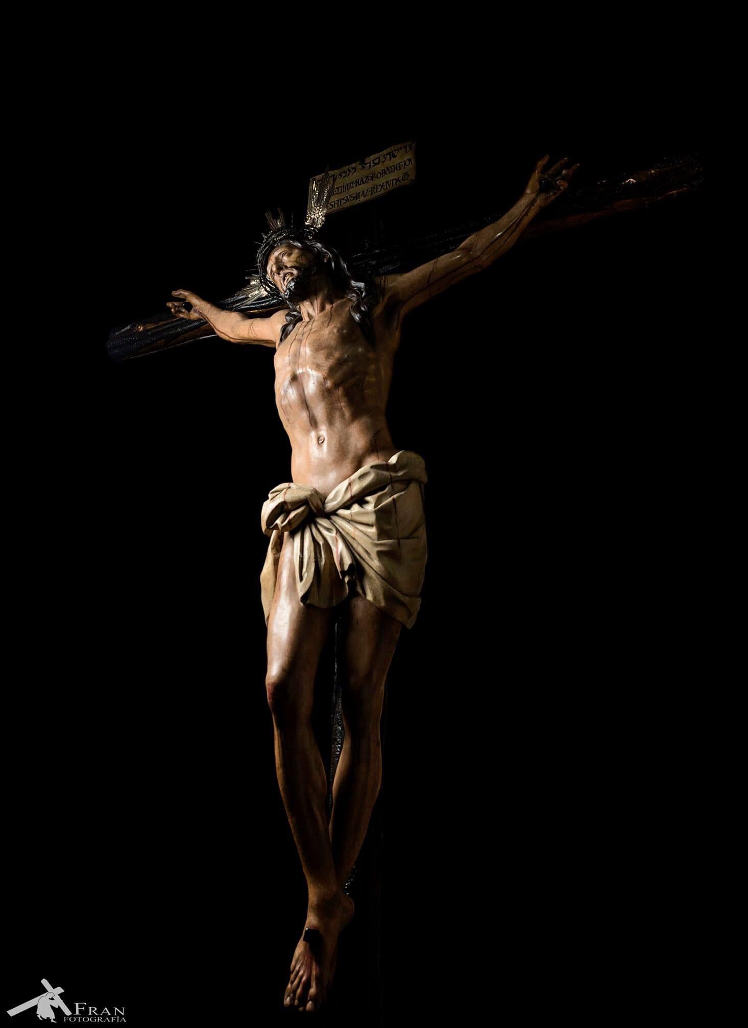 Retransmisión del Vía - Crucis por red social